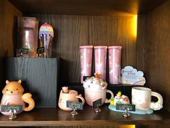 -星巴克(舟山蜈蚣峙店)