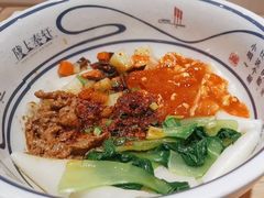 -陇上秦轩西安biangbiang面(朝龙汇店)
