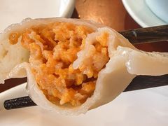 -喜鼎海胆水饺(东港店)