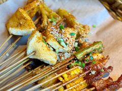 -花盐街·四川乐山小吃(西单大悦城店)