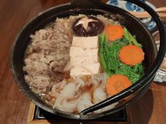 -铃木食堂(帽儿胡同店)