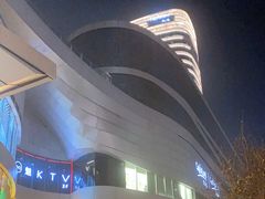 -深圳来福士广场