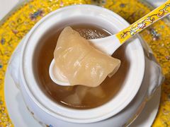 -金成潮菜博物馆(海珠湿地店)