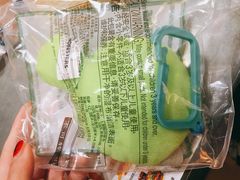 -麦当劳(龙阳路店)