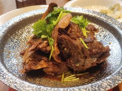 -娜仁图雅蒙古美食村(33小镇店)