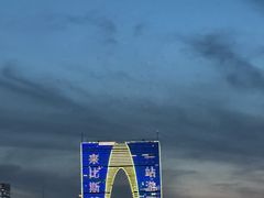 -金鸡湖景区