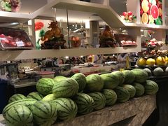 -芭菲盛宴·环球美食(袁家岗店)