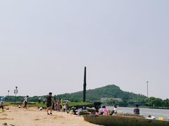 -上海月湖雕塑公园