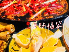 -胖碗火锅(观音桥店)