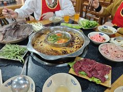 -渝杨胖娃老火锅(中兴路店)