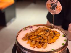 -芸山季·云南野生菌火锅(人民广场来福士店)