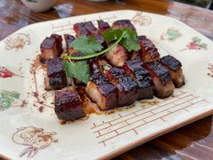 -广府乡下·饭庄(新港东路店)