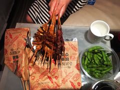 -北京希尔顿逸林酒店