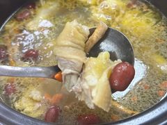 -花苑美食横琴生蚝火锅(拱北粤华路店)