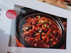 -吴记小园楼(白塔西路总店)