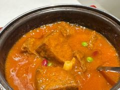 -千百味红餐厅·非遗江西菜(绿地双子塔总店)