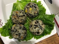 -炸鸡情侣韩式料理(中央大街店)