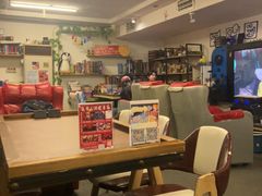 -好玩工厂剧情密室·桌游·鹅鸭杀团建·拼豆DIY手作