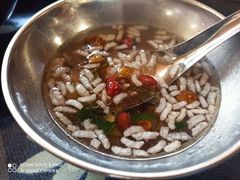 -张关合渣(航空大道店)