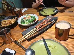 -塔哈尔·新疆盛宴(城西银泰店)