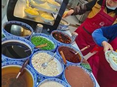 -姚记.周礼伤心凉粉(时代广场店)