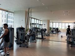 -YCHL FIT 健身(星寰店)