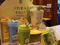 -奈雪的茶(印象城店)