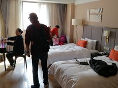 -和颐至尊酒店(上海徐家汇桂林公园地铁站店)