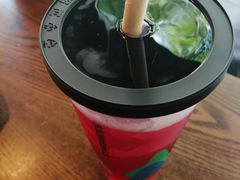 -星巴克(西藏路店)