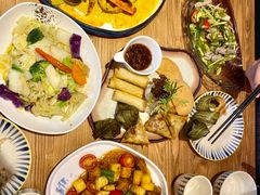 -泰堤坊(淡水体育馆店)