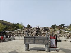 -威海华夏城景区