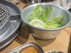 -姜虎东白丁烤肉(深圳湾后海汇店)