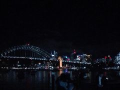-悉尼海港大桥