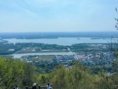 -虞山风景区
