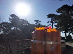 -妙峰山风景名胜区