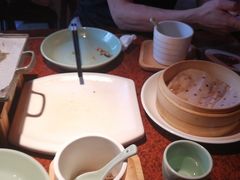 -绿茶餐厅(蓝色港湾店)