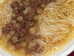-西贝(宝乐汇店)