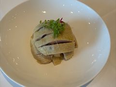 -上海总会SHANGHAICLUB(兴业太古汇店)
