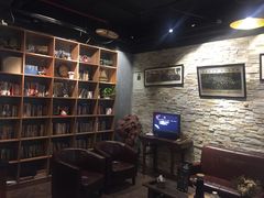 -时光漫步酒店(北京雍和宫南锣鼓巷后海店)