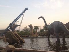 -厦门方特梦幻王国