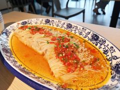 -兔爸私家小厨(新北万达店)