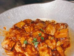 -绿茶餐厅(成都大悦城店)