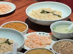 -裕兴记•蟹黄面馆(人民广场店)