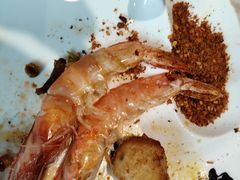 -汉巴味德·烤肉与啤酒的自助(杭州大悦城店)