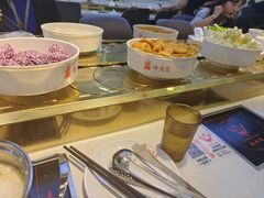 -西火火·川派小火锅(西溪银泰店)