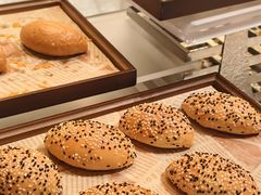 -艺厨风尚餐厅 · 桔钓沙莱华度假酒店