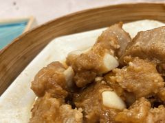 -馨越楼·点心·粤菜(赤坎店)