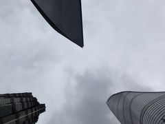 -上海中心大厦