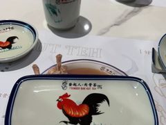-發起人·肉骨茶(万象汇店)