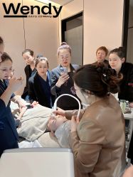 -WENDY·温迪皮肤管理